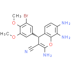 Crolibulin