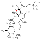 Cucurbitacin IIb