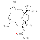 Incensole Acetate