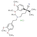 (S)-Verapamil hydrochloride