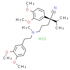 (S)-Verapamil hydrochloride