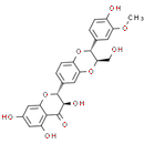 Isosilybin A