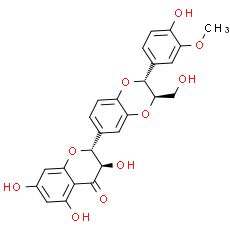 Isosilybin A