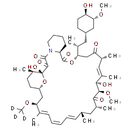Rapamycin-d3