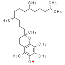 α-Vitamin E