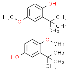 Butylhydroxyanisole