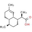 Dihydroartemisinic acid