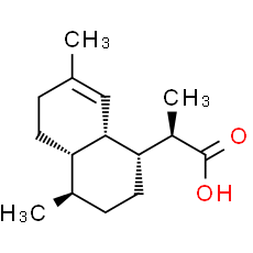 Dihydroartemisinic acid