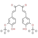 Curcumin D6