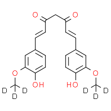 Curcumin D6