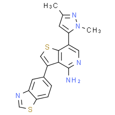 GSK-843