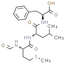 N-Formyl-Met-Leu-Phe