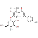 Homoplantaginin