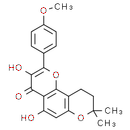 β-Anhydroicaritin