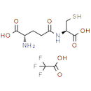 Gamma-glutamylcysteine TFA