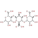 D-Trimannuronic acid