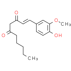 6-Dehydrogingerdione