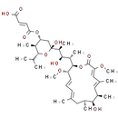 Bafilomycin C1