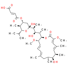 Bafilomycin C1