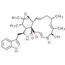 Chaetoglobosin A