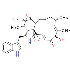 Chaetoglobosin A