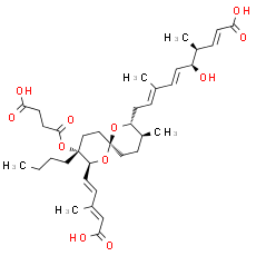 Reveromycin A