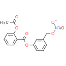 Nitroaspirin