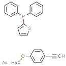 TrxR inhibitor D9