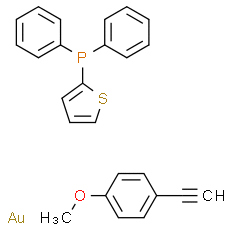 TrxR inhibitor D9