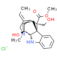 Echitamine chloride