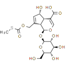 Paederosidic acid