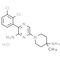 SHP099 hydrochloride