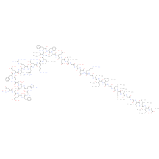 β-Amyloid (1-42), rat