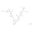 β-Pompilidotoxin TFA