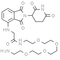 Thalidomide-NH-amido-PEG4-C2-NH2
