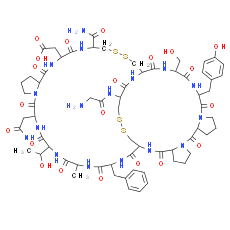 α-Conotoxin AuIB