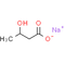 3-Hydroxybutyric acid sodium