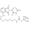 Thalidomide-NH-PEG2-C2-NH-Boc