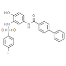 GUN35901 --- STING inhibitor