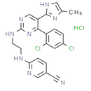 CHIR99021 HCl