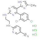 CHIR99021 trihydrochloride