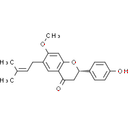 Bavachinin, a novel natural pan-PPAR agonist.