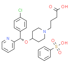 Bepotastine Besilate