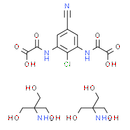 Lodoxamide Tromethamine