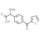 Suprofen