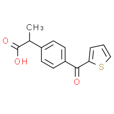 Suprofen