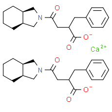 Mitiglinide Calcium