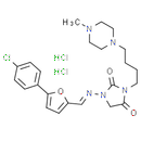 Azimilide 2HCl