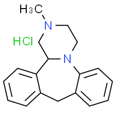 Mianserin HCl