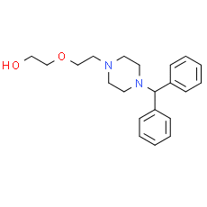 Decloxizine